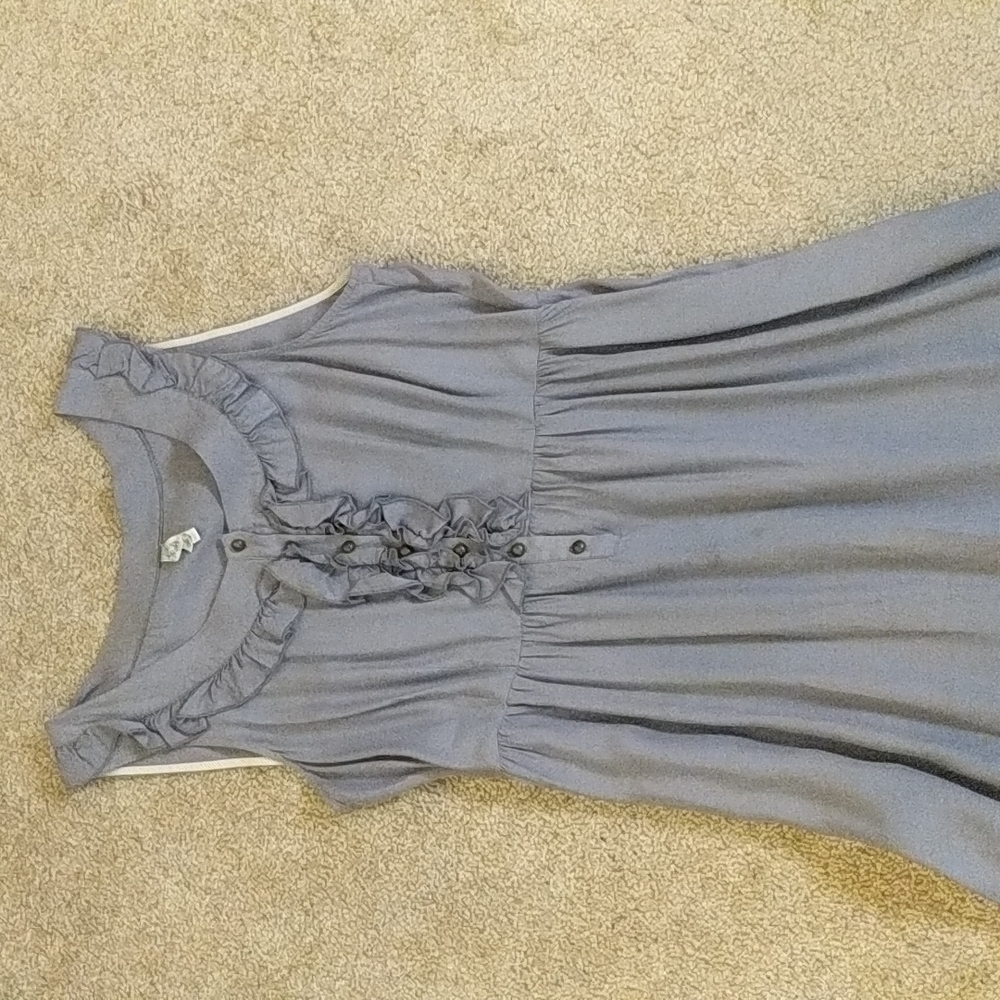Maeve dress